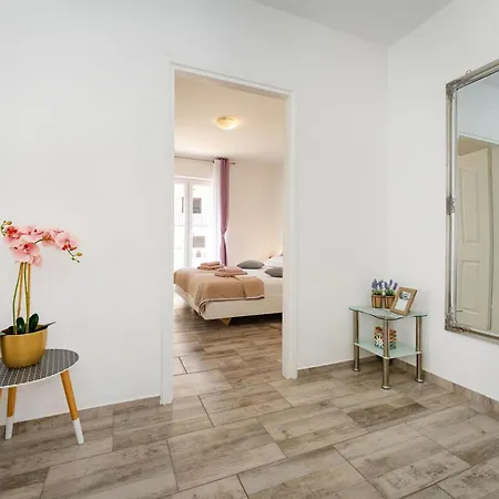 Vesna Apartamento Zadar