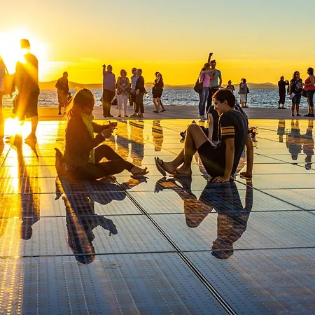 Vesna Apartamento Zadar