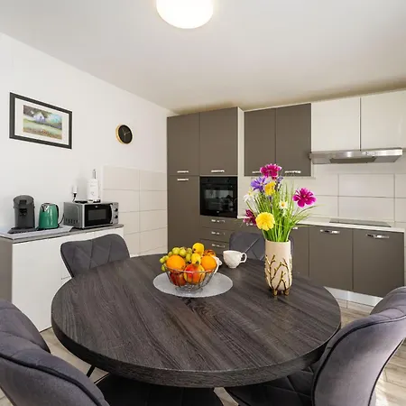 Vesna Apartamento Zadar