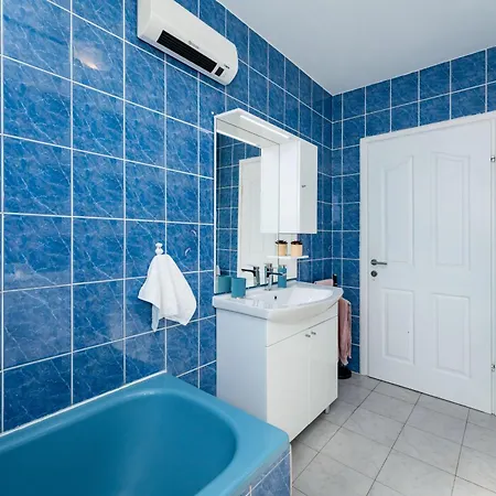 Vesna Apartamento Zadar