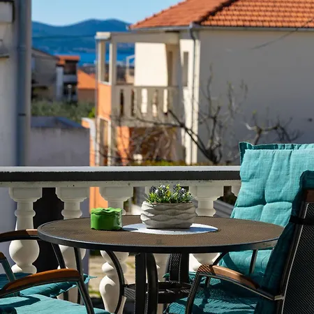 Vesna Apartamento Zadar