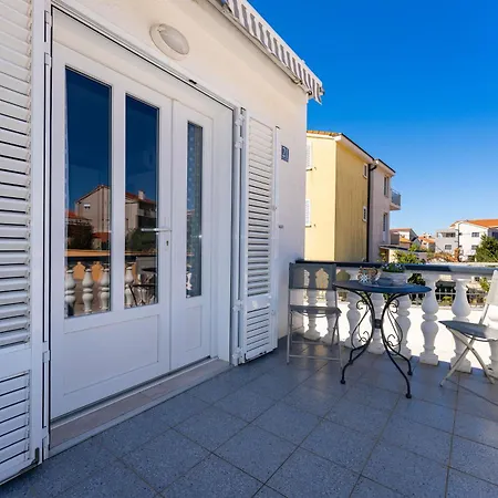 Vesna Apartamento Zadar