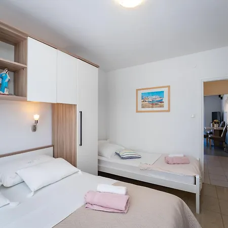 Vesna Apartamento Zadar