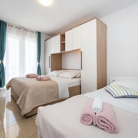 Apartamento Vesna *