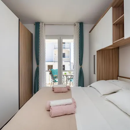 Vesna Apartamento Zadar