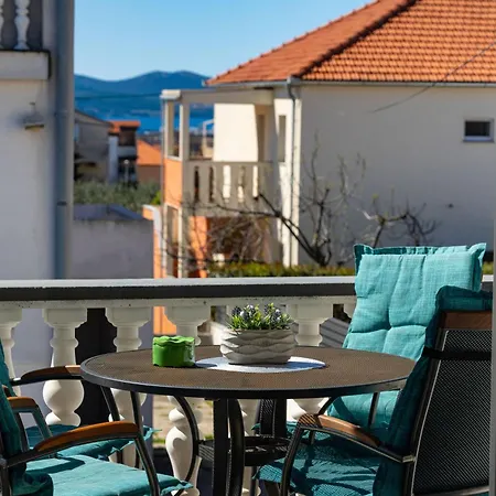 Vesna Apartamento Zadar