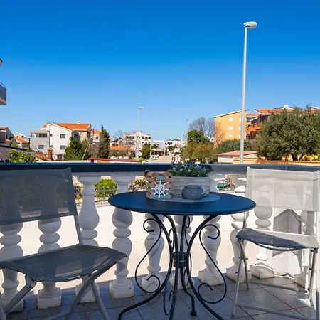 Vesna Apartamento Zadar