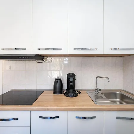 Apartamento Vesna Zadar