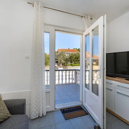 Apartamento Vesna Zadar