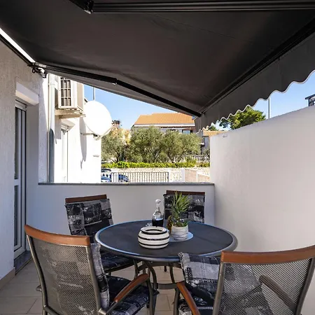 Vesna Apartamento Zadar