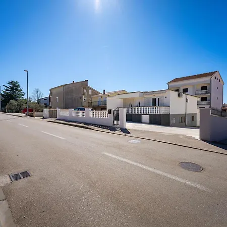 Apartamento Vesna Zadar