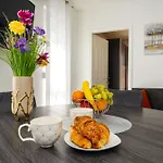 Apartman Vesna *