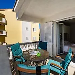 Апартаменти Vesna