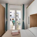 Apartmán Vesna *
