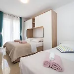 Apartmán Vesna *