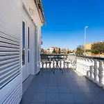 Vesna Apartman
