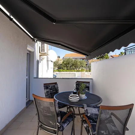 Vesna Διαμέρισμα