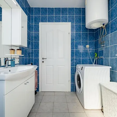Vesna Appartement *