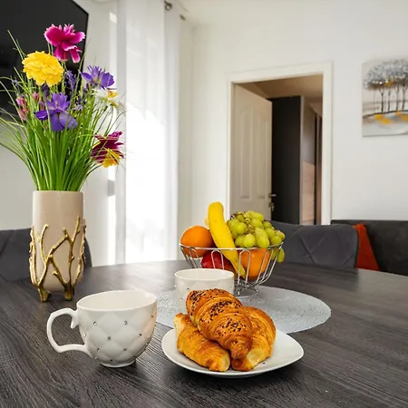 Appartement Vesna *