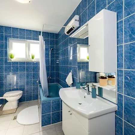 Διαμέρισμα Vesna