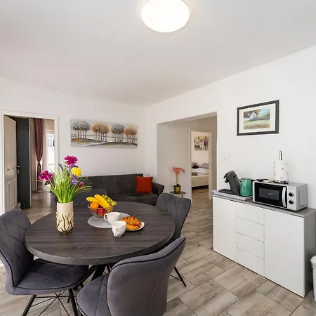 Vesna Appartement
