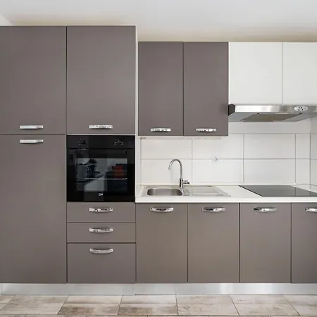 Vesna Appartement *
