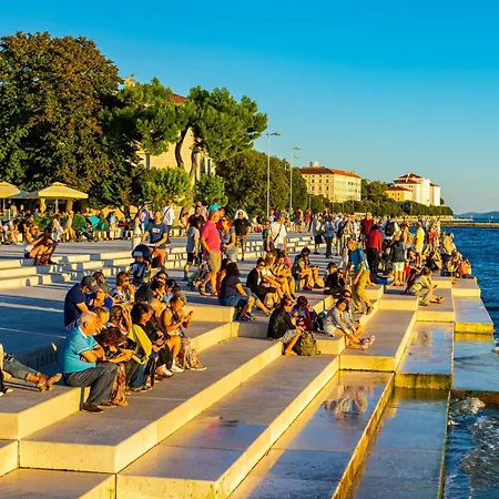 Appartement Vesna Zadar