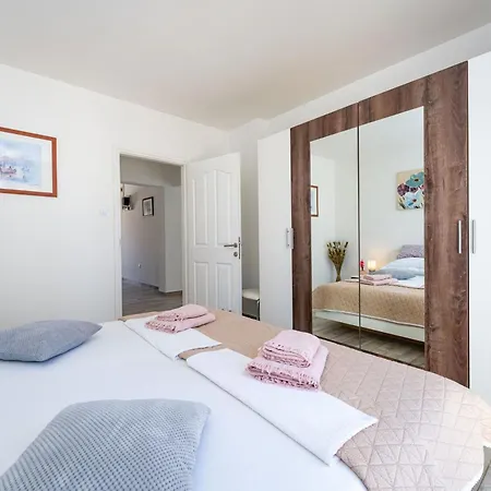 Appartement Vesna *