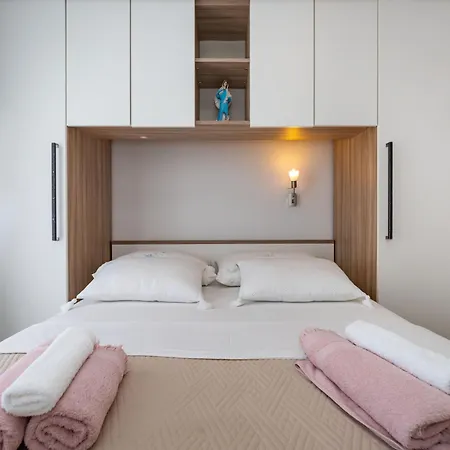 Vesna Appartement *