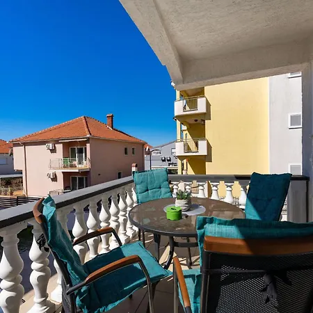 Διαμέρισμα Vesna Ζαντάρ