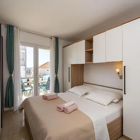 Vesna Διαμέρισμα Ζαντάρ