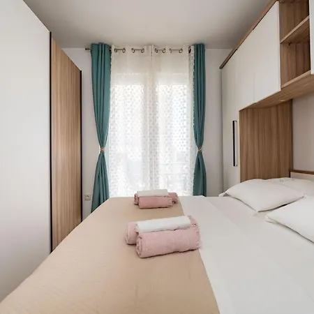 Διαμέρισμα Vesna Ζαντάρ