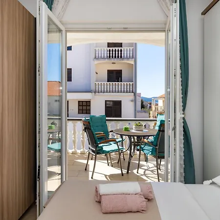 Vesna * Ζαντάρ