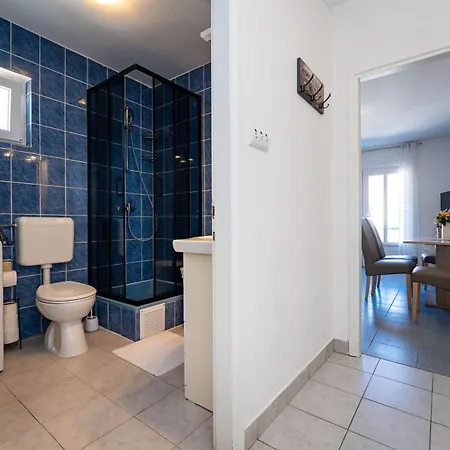 Vesna Appartement *