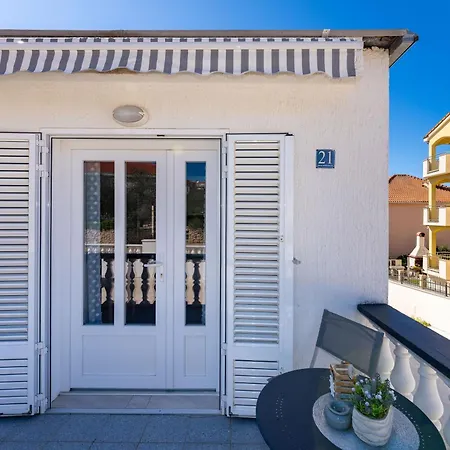 Appartement Vesna *