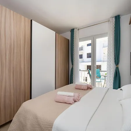 Appartement Vesna Zadar