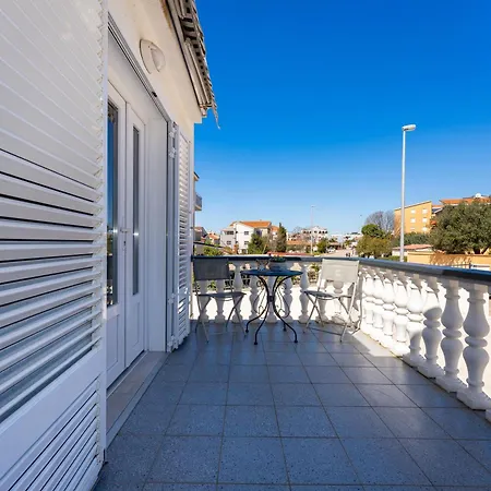 Vesna Appartement