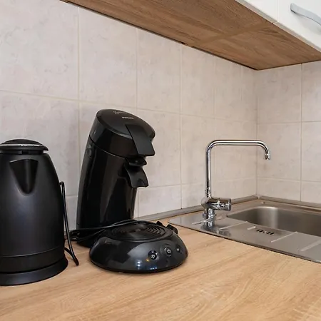 Appartement Vesna