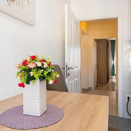 Appartement Vesna *