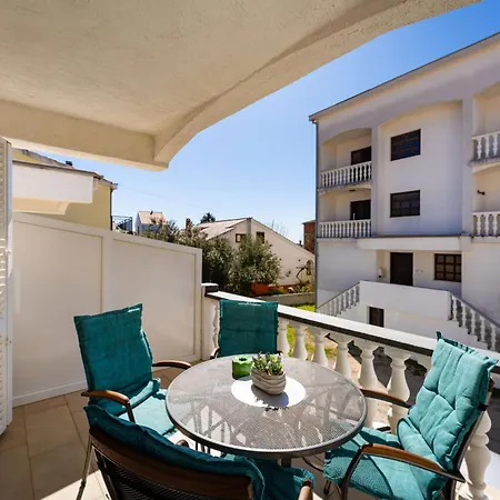 Appartement Vesna Zadar