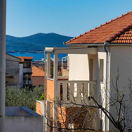 Vesna Appartement