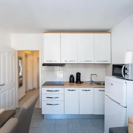 Appartement Vesna Zadar