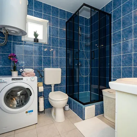 Vesna * Ζαντάρ