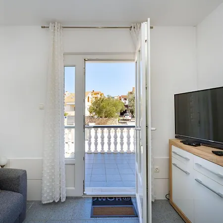 Vesna Διαμέρισμα