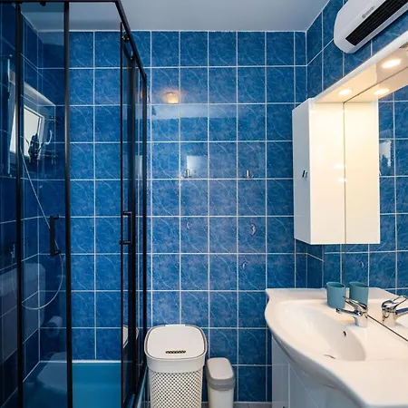 Appartement Vesna
