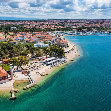 Apartman Vesna *