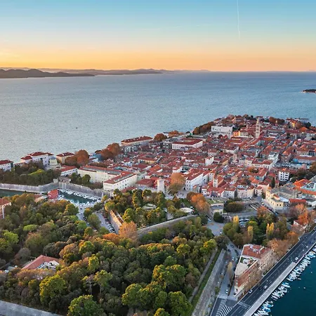 Vesna Apartamento Zadar
