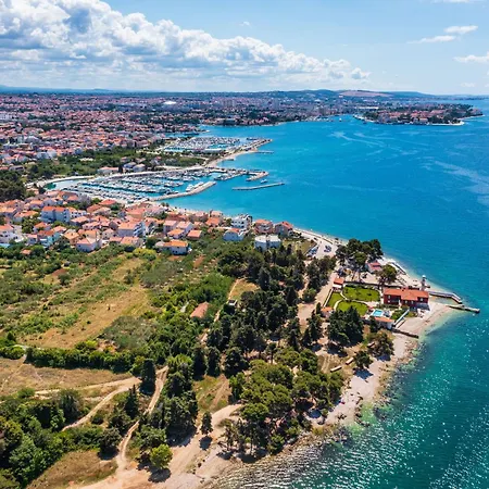 Apartman Vesna Zadar