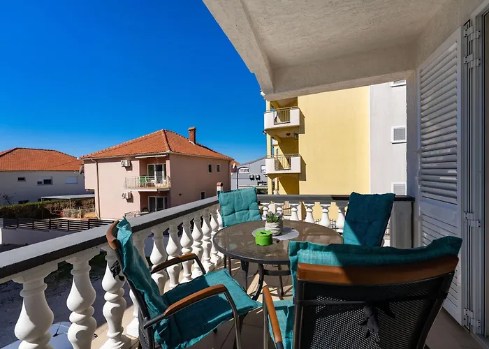 Apartamento Vesna Zadar