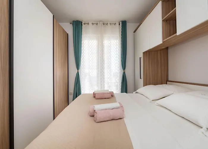 Apartamento Vesna Zadar
